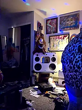 Vonniecd online show from 21, 4, 2026