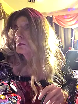 Vonniecd online show from 15, 10, 2025