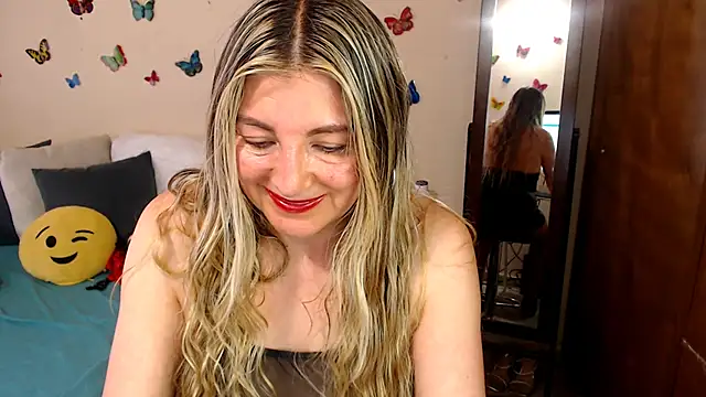 Jolie-Mature online show from 21, 10, 2025