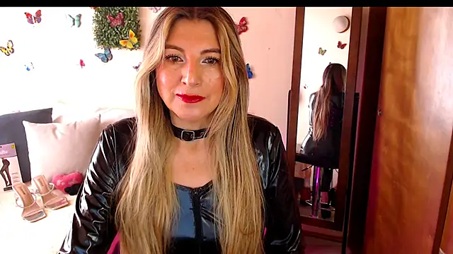 Snapshot of Jolie-Mature chatting on 19, 7, 2026 Jolie-Mature online show from 19, 7, 2026