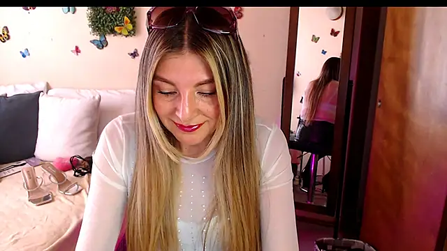 Snapshot of Jolie-Mature chatting on 17, 7, 2026 Jolie-Mature online show from 17, 7, 2026