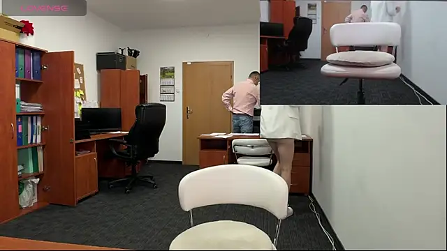 legsLONG online show from 18, 3, 2025