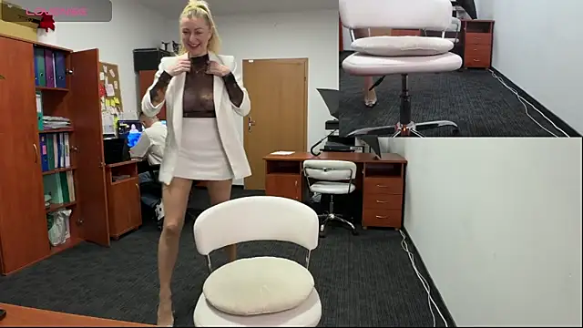 legsLONG online show from 13, 3, 2025