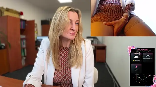 legsLONG online show from 27, 2, 2025