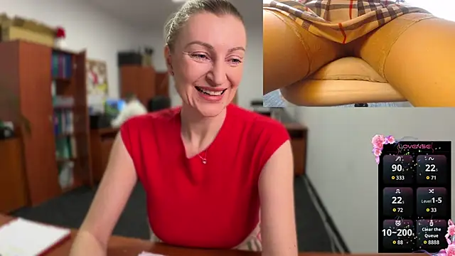 legsLONG online show from 26, 2, 2025