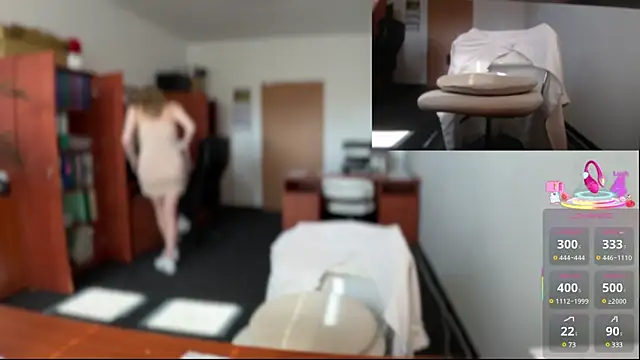 legsLONG online show from 18, 3, 2025