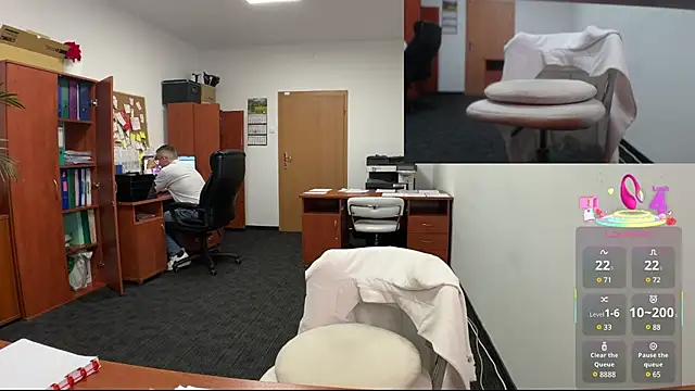 legsLONG online show from 19, 3, 2025