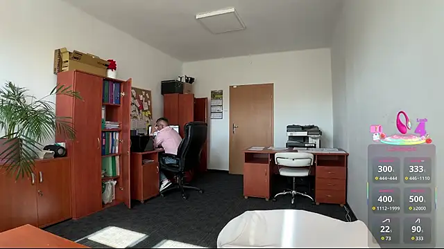 legsLONG online show from 20, 3, 2025