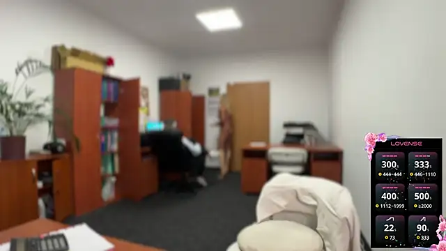 legsLONG online show from 27, 2, 2025