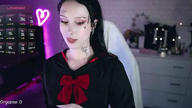  Uindi  online show from 18, 3, 2025