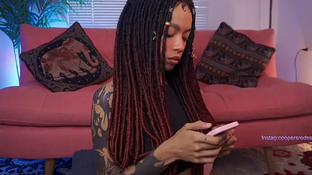 Cooper-Reds online show from 12, 2, 2025