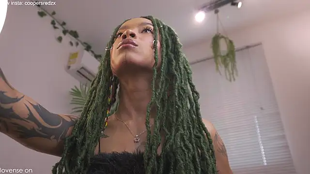 Cooper-Reds online show from 19, 9, 2025