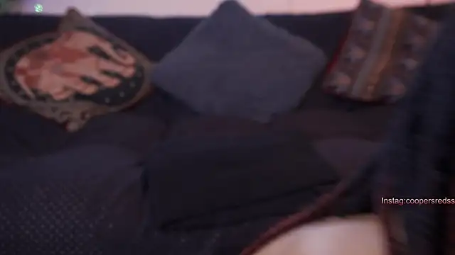 Cooper-Reds online show from 22, 2, 2025