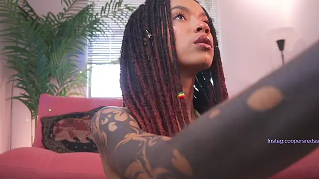 Cooper-Reds online show from 14, 2, 2025