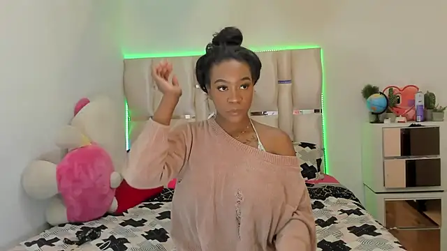 viioolleettaa online show from 17, 12, 2024