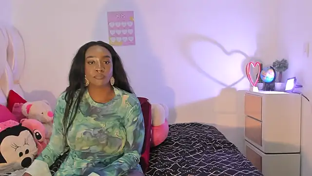 viioolleettaa online show from 19, 2, 2025