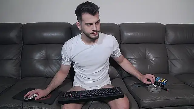 CrazyDom1 online show from 28, 3, 2026