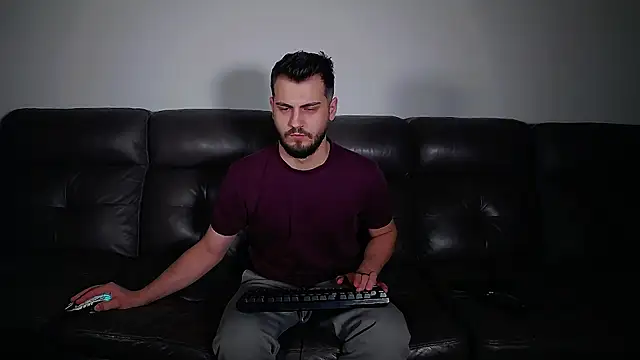 Snapshot of CrazyDom1 chatting on 18, 2, 2026 CrazyDom1 online show from 18, 2, 2026