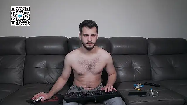 CrazyDom1 online show from 4, 4, 2026