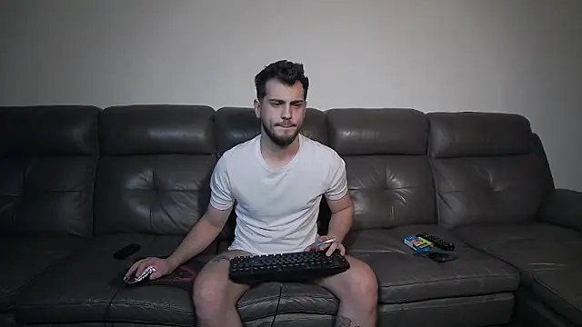 CrazyDom1 online show from 23, 3, 2026