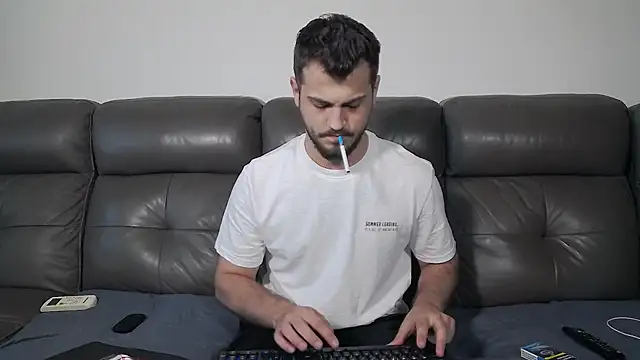 CrazyDom1 online show from 7, 7, 2026