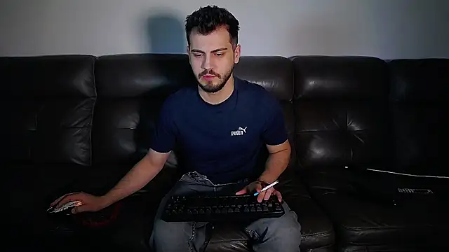 Snapshot of CrazyDom1 chatting on 23, 2, 2026 CrazyDom1 online show from 23, 2, 2026