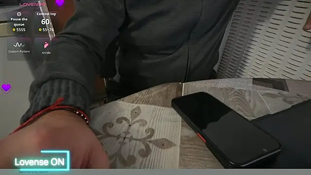 TigerOne19 online show from 15, 2, 2026