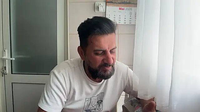 TigerOne19 online show from 12, 5, 2026
