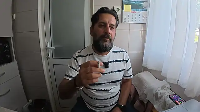 TigerOne19 online show from 13, 6, 2026