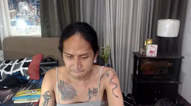 TSnaughtyBIGCOCK online show from 17, 2, 2025