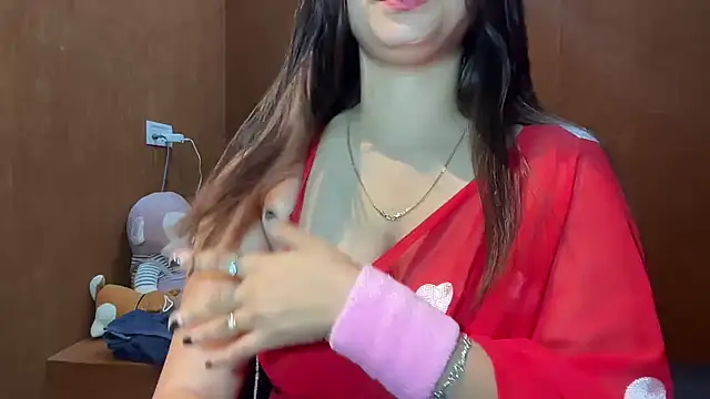 Snapshot of riya_stream chatting on 14, 2, 2026 riya stream online show from 14, 2, 2026