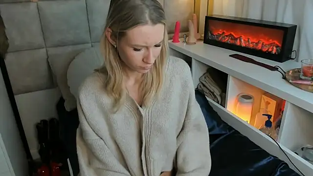 TatjanaTillers online show from 21, 3, 2026