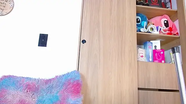 Natalia juice online show from 21, 3, 2026