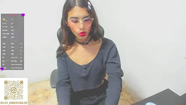 Kim Wexler online show from 13, 12, 2025