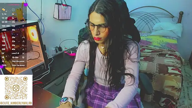 Kim Wexler online show from 13, 4, 2026