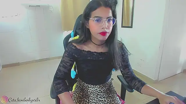 Kim Wexler online show from 23, 2, 2025