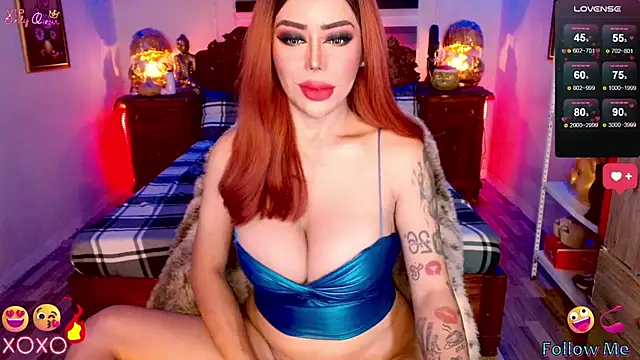 Snapshot of Magnificent_Goddess chatting on 14, 6, 2026 Magnificent Goddess online show from 14, 6, 2026