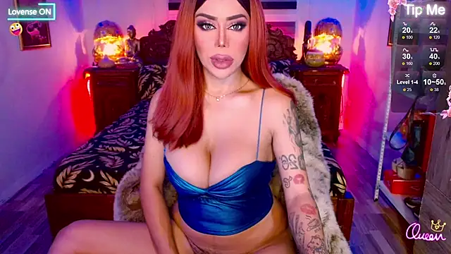 Snapshot of Magnificent_Goddess chatting on 13, 7, 2026 Magnificent Goddess online show from 13, 7, 2026