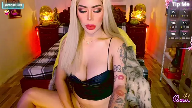 Snapshot of Magnificent_Goddess chatting on 30, 6, 2026 Magnificent Goddess online show from 30, 6, 2026