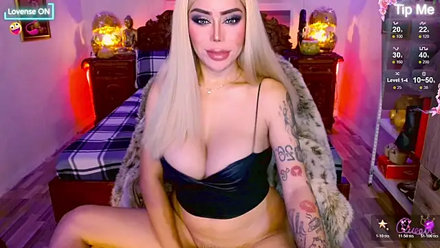 Snapshot of Magnificent_Goddess chatting on 28, 6, 2026 Magnificent Goddess online show from 28, 6, 2026