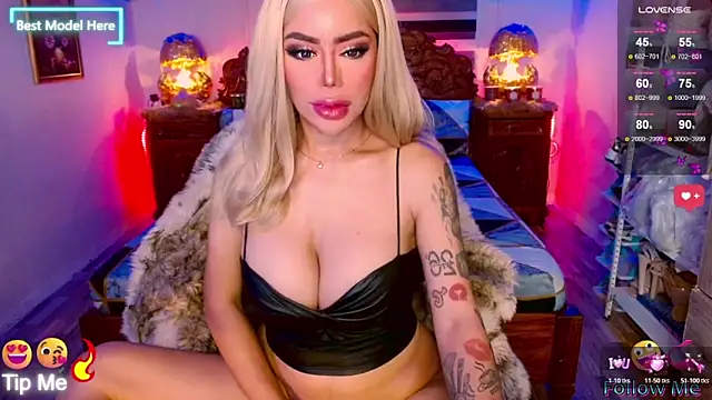 Snapshot of Magnificent_Goddess chatting on 7, 2, 2026 Magnificent Goddess online show from 7, 2, 2026