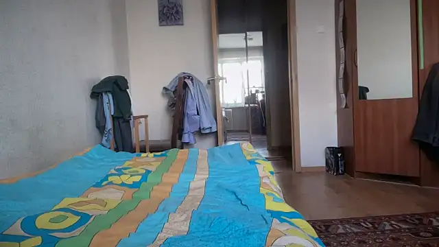 Lamonteik online show from 20, 3, 2026