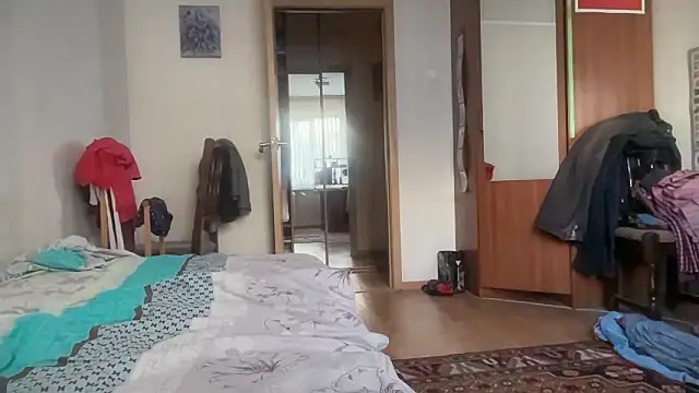 Lamonteik online show from 15, 1, 2026