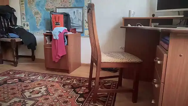 Lamonteik online show from 19, 9, 2025