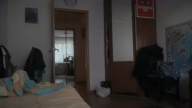 Lamonteik online show from 9, 11, 2025