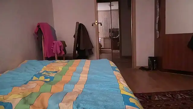 Lamonteik online show from 18, 12, 2025