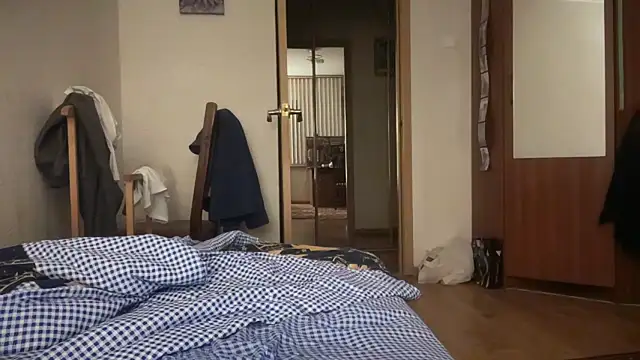 Lamonteik online show from 21, 9, 2025