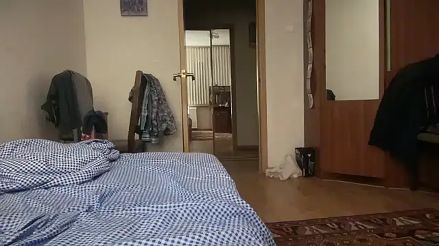 Lamonteik online show from 18, 10, 2025