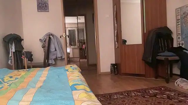 Lamonteik online show from 19, 3, 2026