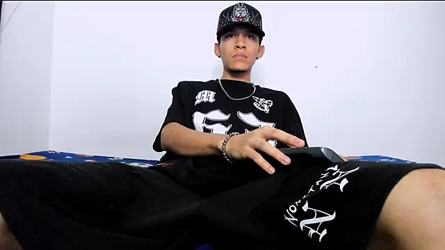 Samuel Suarez online show from 20, 5, 2026